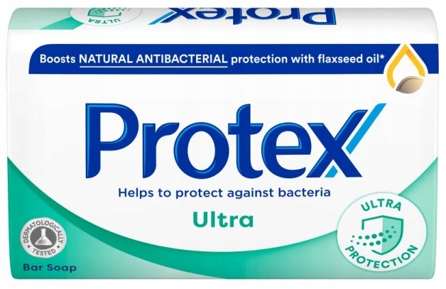 

Protex Ultra Antybakteryjne Mydło w Kostce 90gram