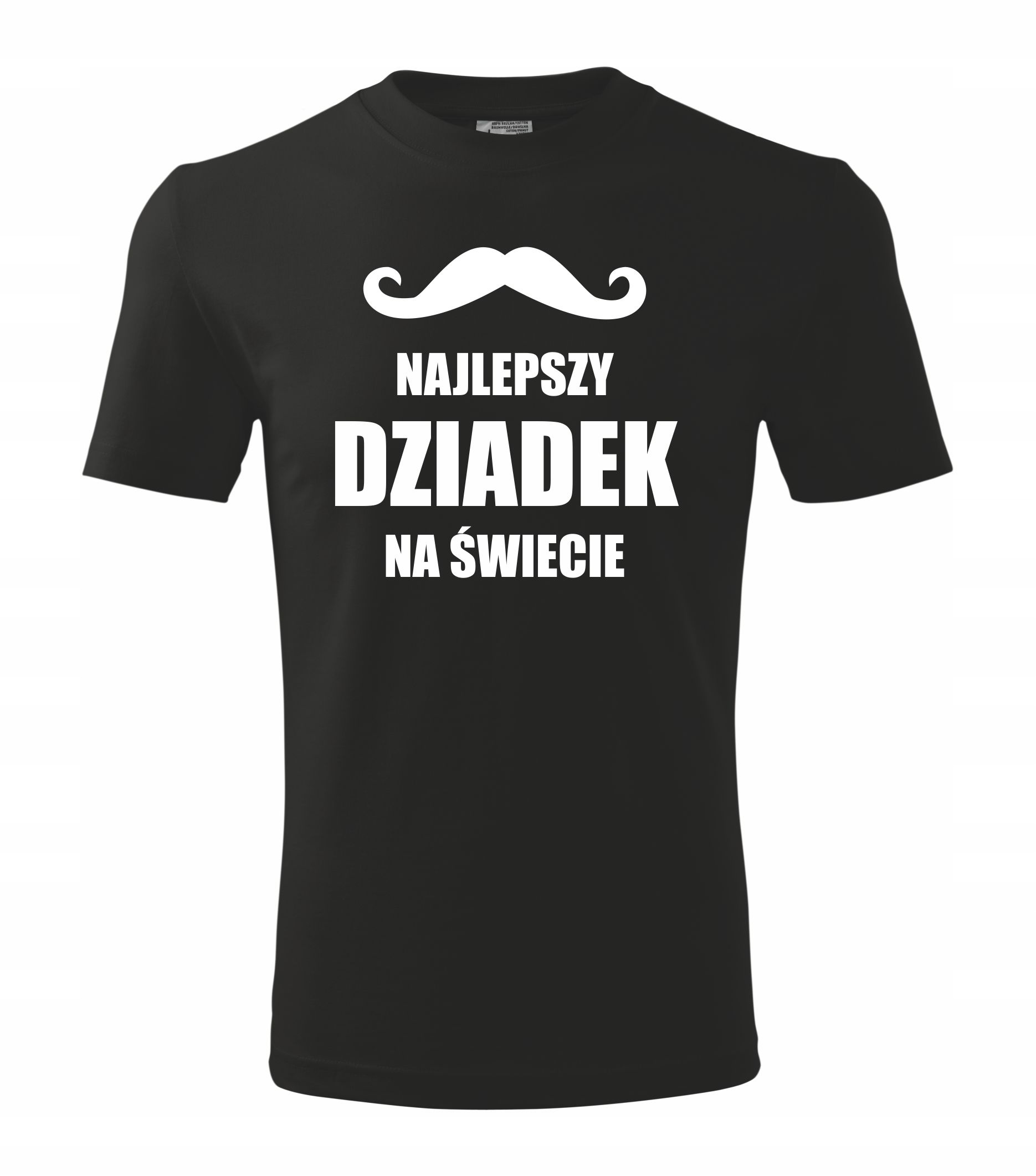 

T-shirt koszulka Dzień Dziadka super dziadek M