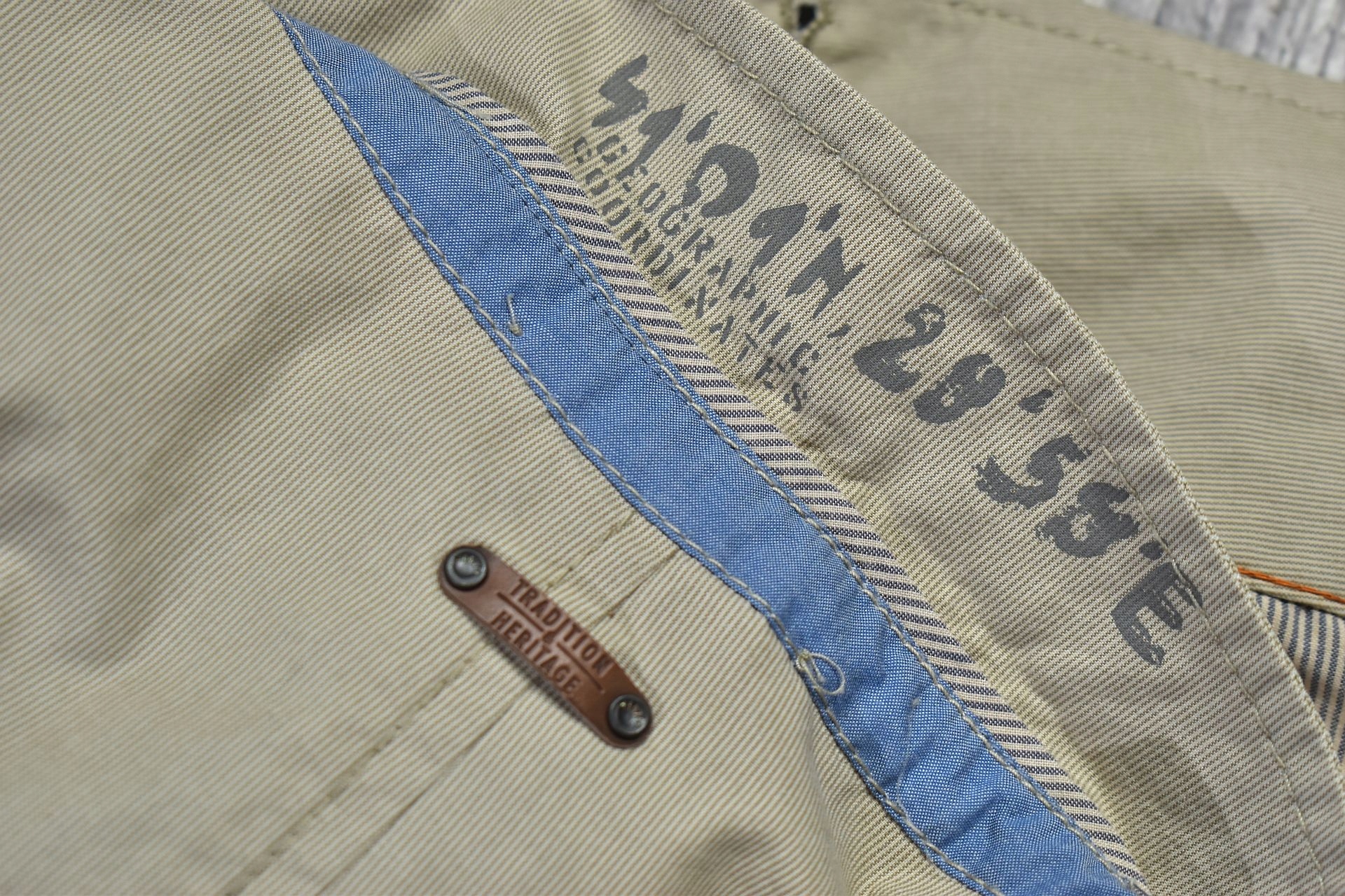 CAMEL ACTIVE Marynarka Sportowa Premium / 58 Materiał dominujący bawełna