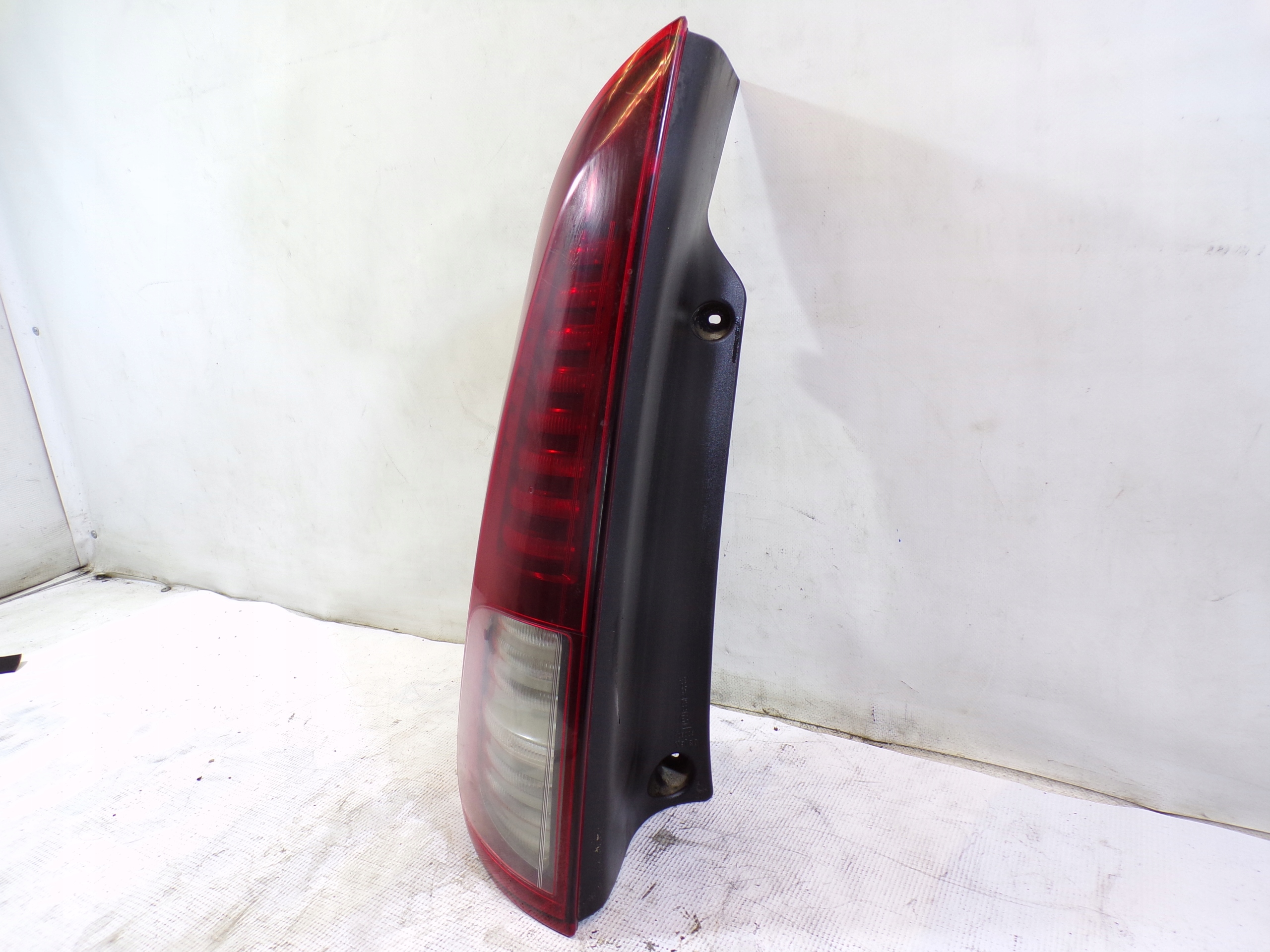 light rear rear part left RENAULT ESPACE 4 IV LIFT
