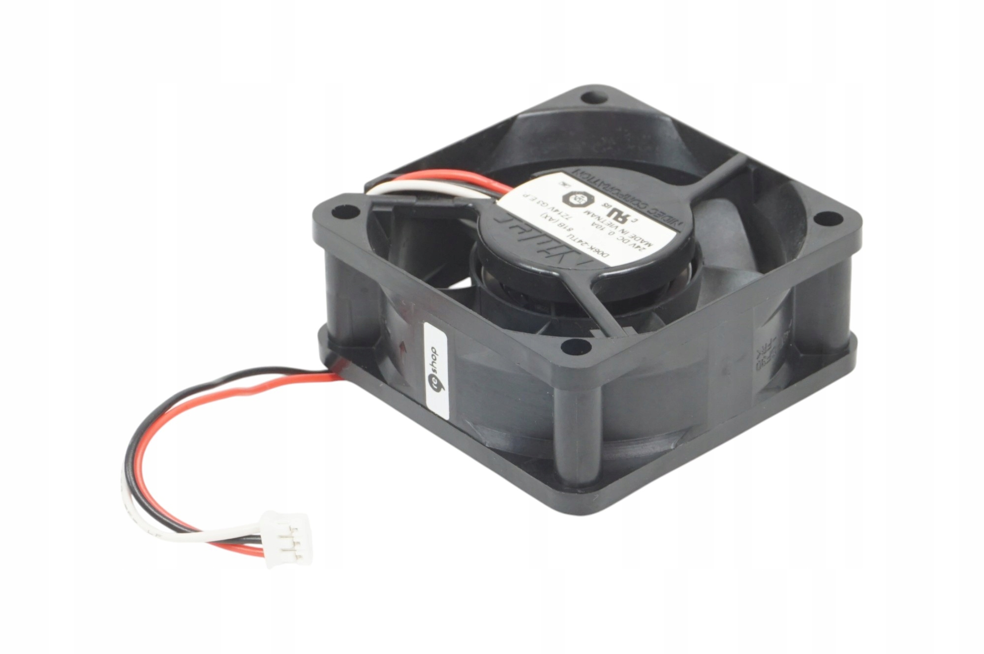 Wentylator do drukarki Brother DCP-L2532DW