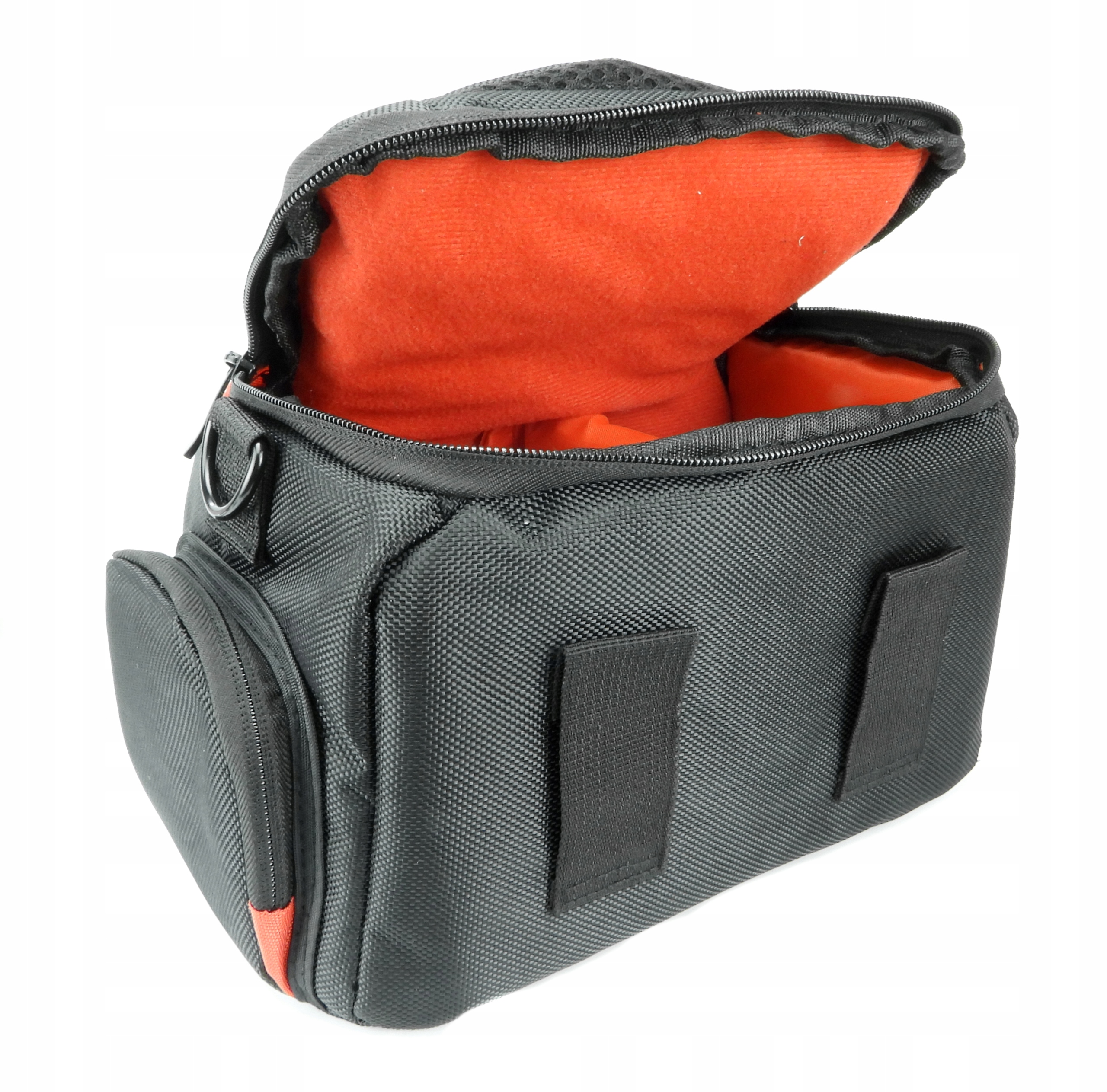 TORBA CAMLIGHT do CANON EOS M50 EOS M50 MARK II 2 Materiał dominujący tworzywo sztuczne