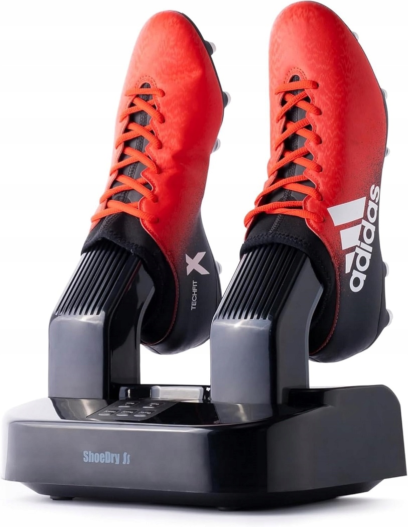 Shoedry Ozone Sušička A Osvěžovač Bot Clean Timer