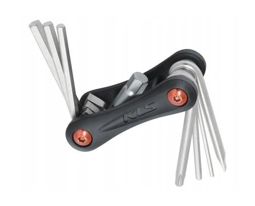 Klucz scyzoryk KELLYS STINGER 8