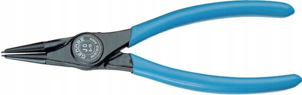 Плоскогубці для кілець прямі внутрішні Gedore, 8