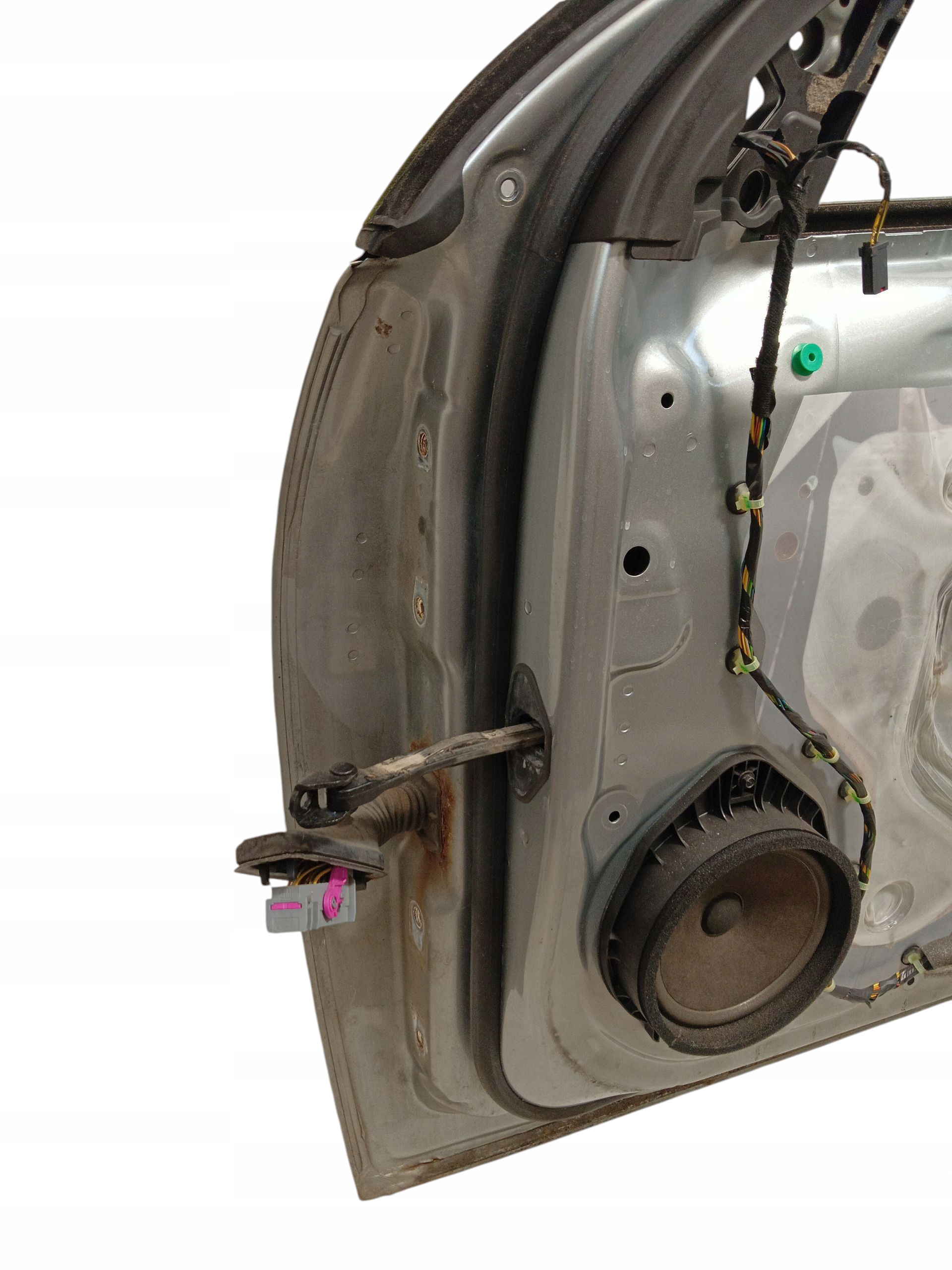 door right front OPEL INSIGNIA A (2008-2013) KOD LAKIERU Z179