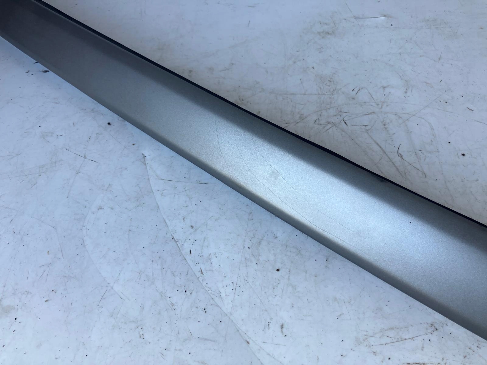 moulding windows CZOLOWEJ right C4 GRAND PICASSO II 9677650077
