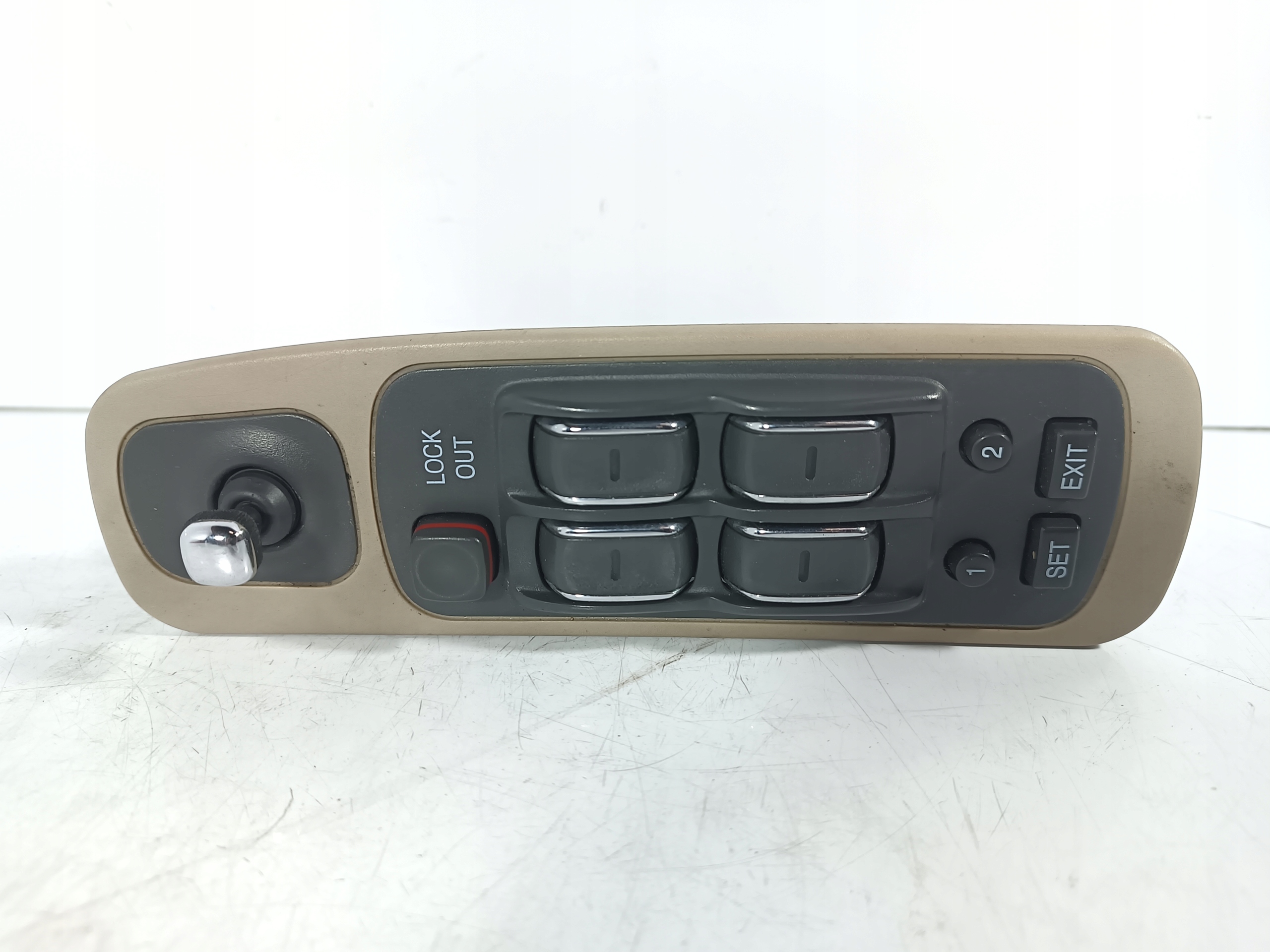 Cadillac Deville North Star 99-04 switch switch regulation windows