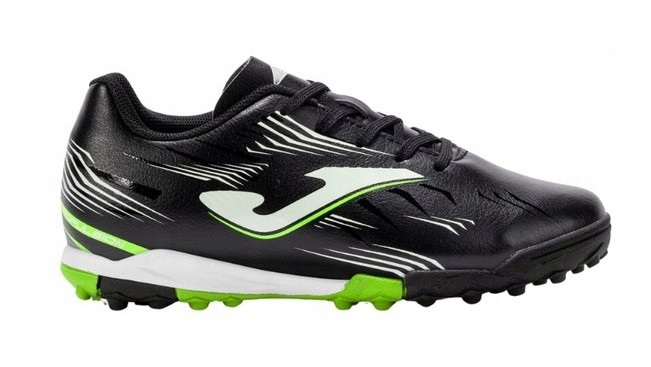 Dziecięce Buty Piłkarskie Turfy Śnieżynki na Orlik dla Dzieci Joma r.33,5