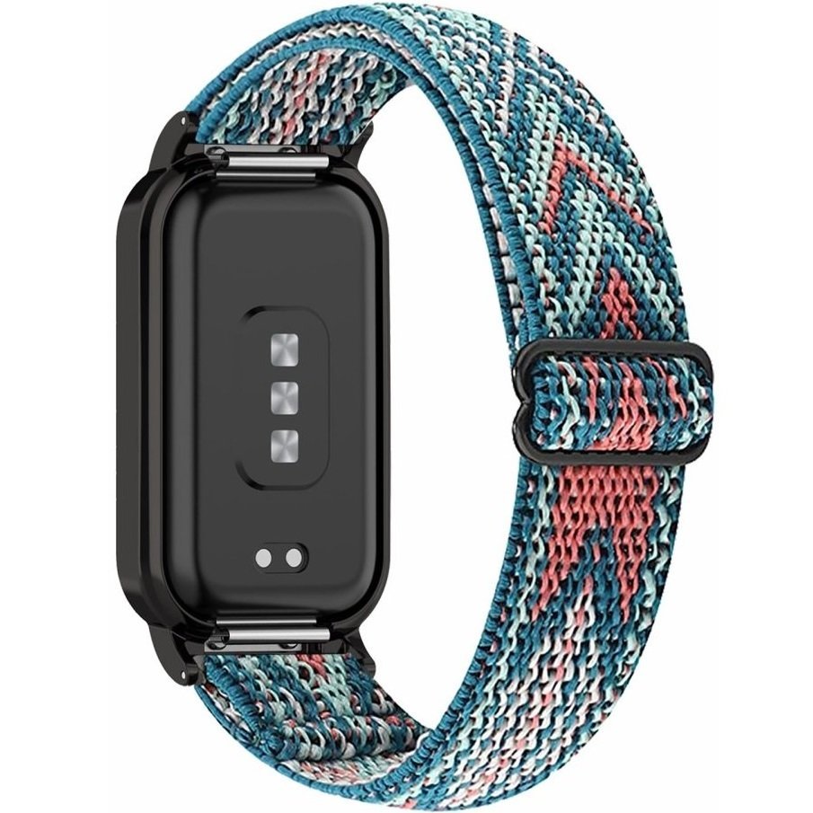 

Pasek Opaska Nylonowa Do Xiaomi Redmi Smart Band 2