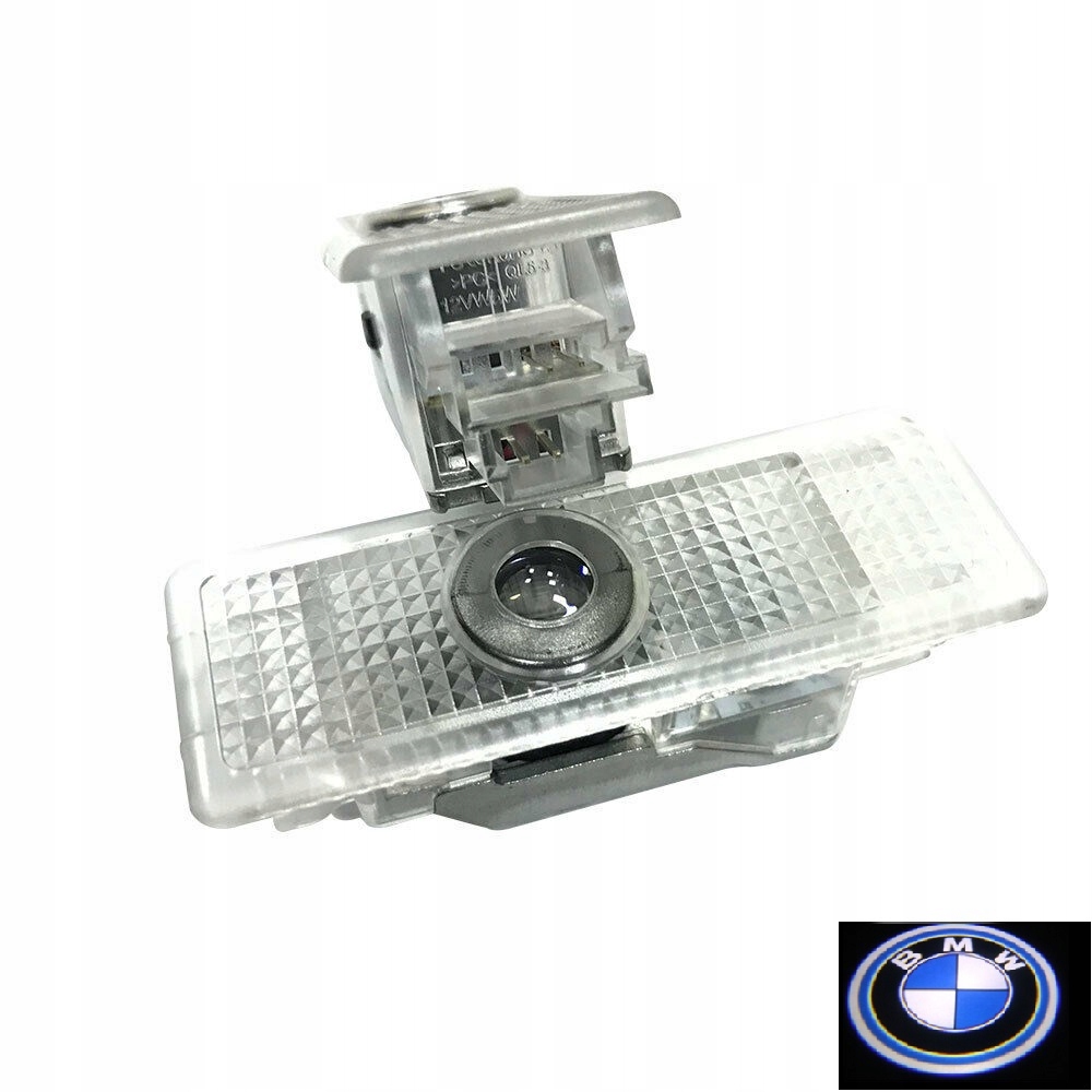 

Led Logo Projektor Bmw 3D Hd F30 G30 F34/F35/F80