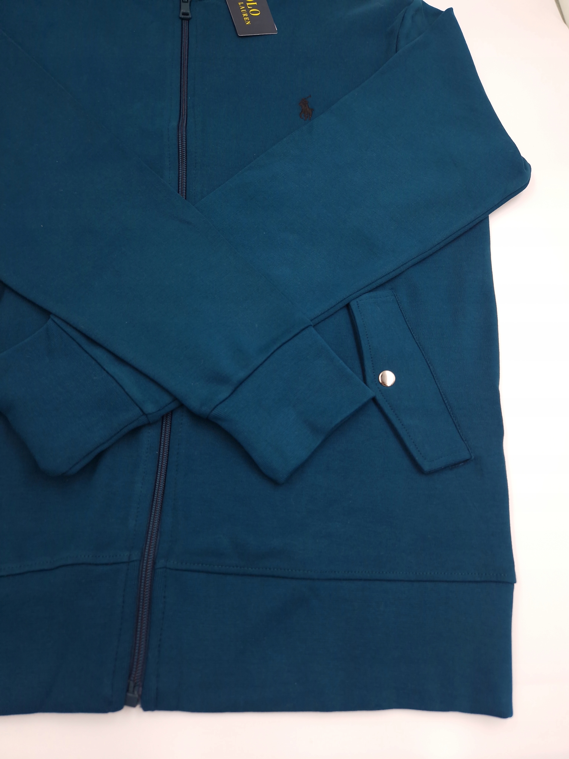 Ralph Lauren bluza zielona M. EAN (GTIN) 6405945058644