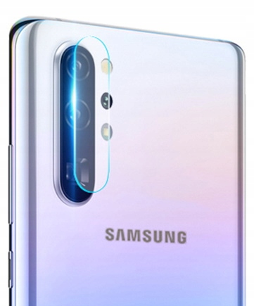 

Szkło Na Aparat Kamerę do Samsung Note 10+ 10 Plus
