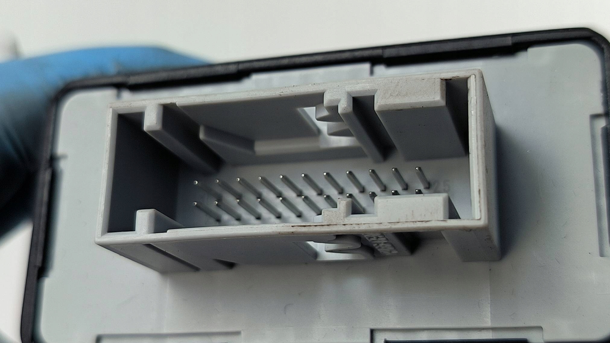 modulo 8X0907357E AUDI Q3 e 8U LIFT