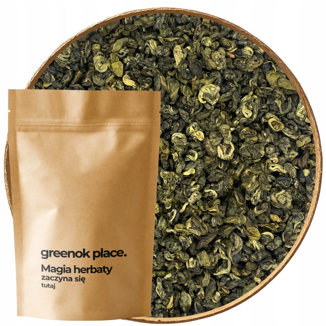 Čaj bílý Silver Screw 1000 g bílý antioxidant velký list Kvalita