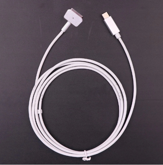 Kabel USB C do Magsafe 2 1,7m Macbook 60W 85W Kod producenta MGC2