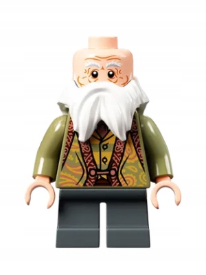 

Figurka hp264 Lego Filius Flitwick Harry Potter