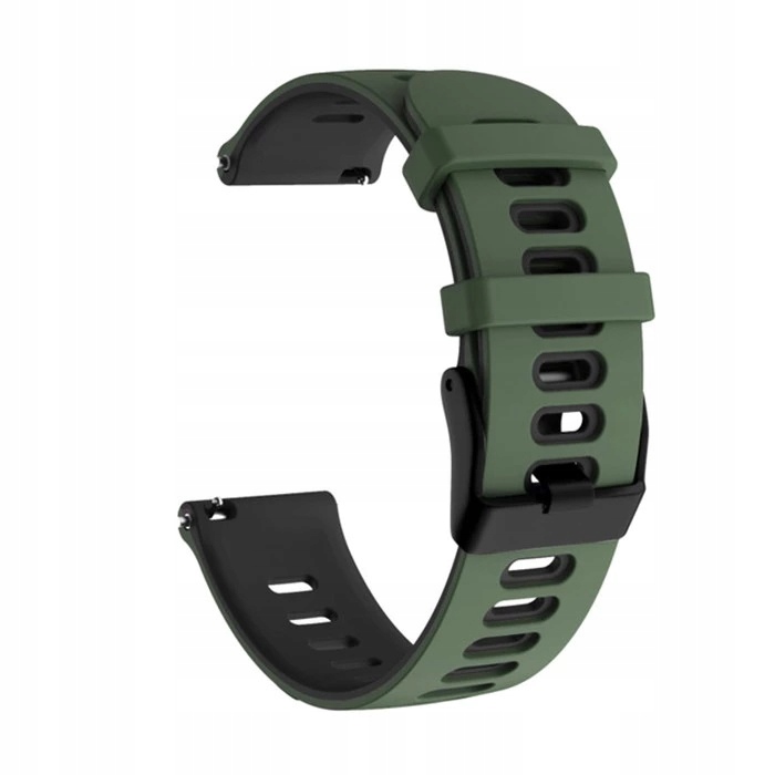 

Pasek Do Smartwatcha Silikonowy 22 MM Różne