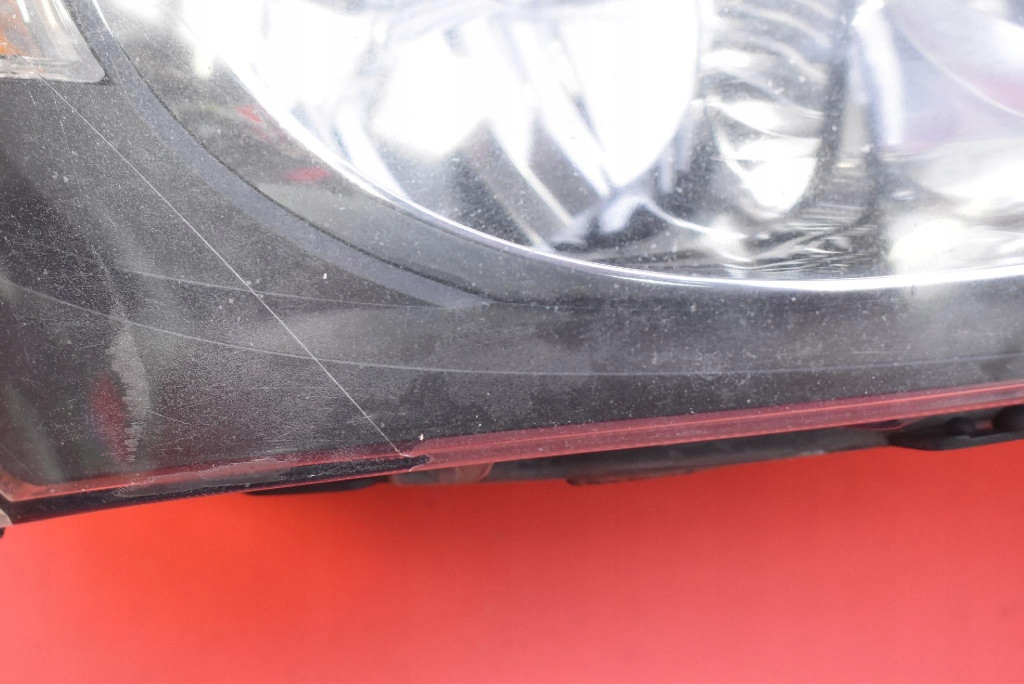 REFLEKTOR right light front EU 92102-1H500 KIA CEED 1 and 07-10