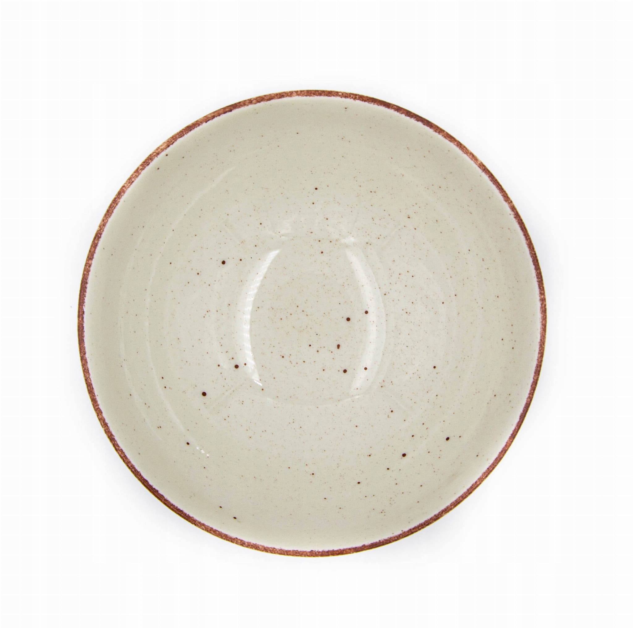 

Salaterka 17cm Żywioły Pustynny Piasek Ćmielów CT2