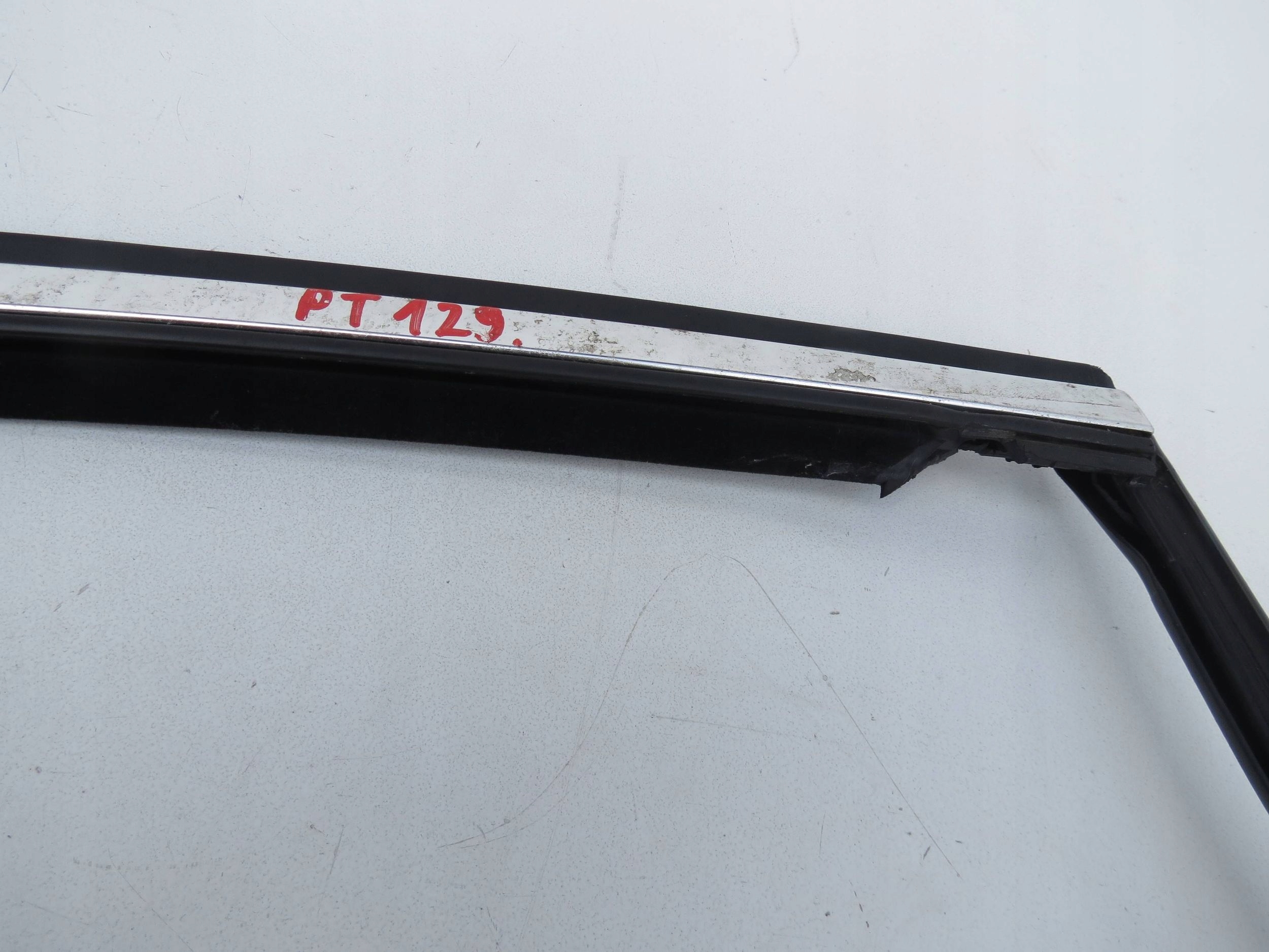 moulding door right rear part VOLVO S60 II