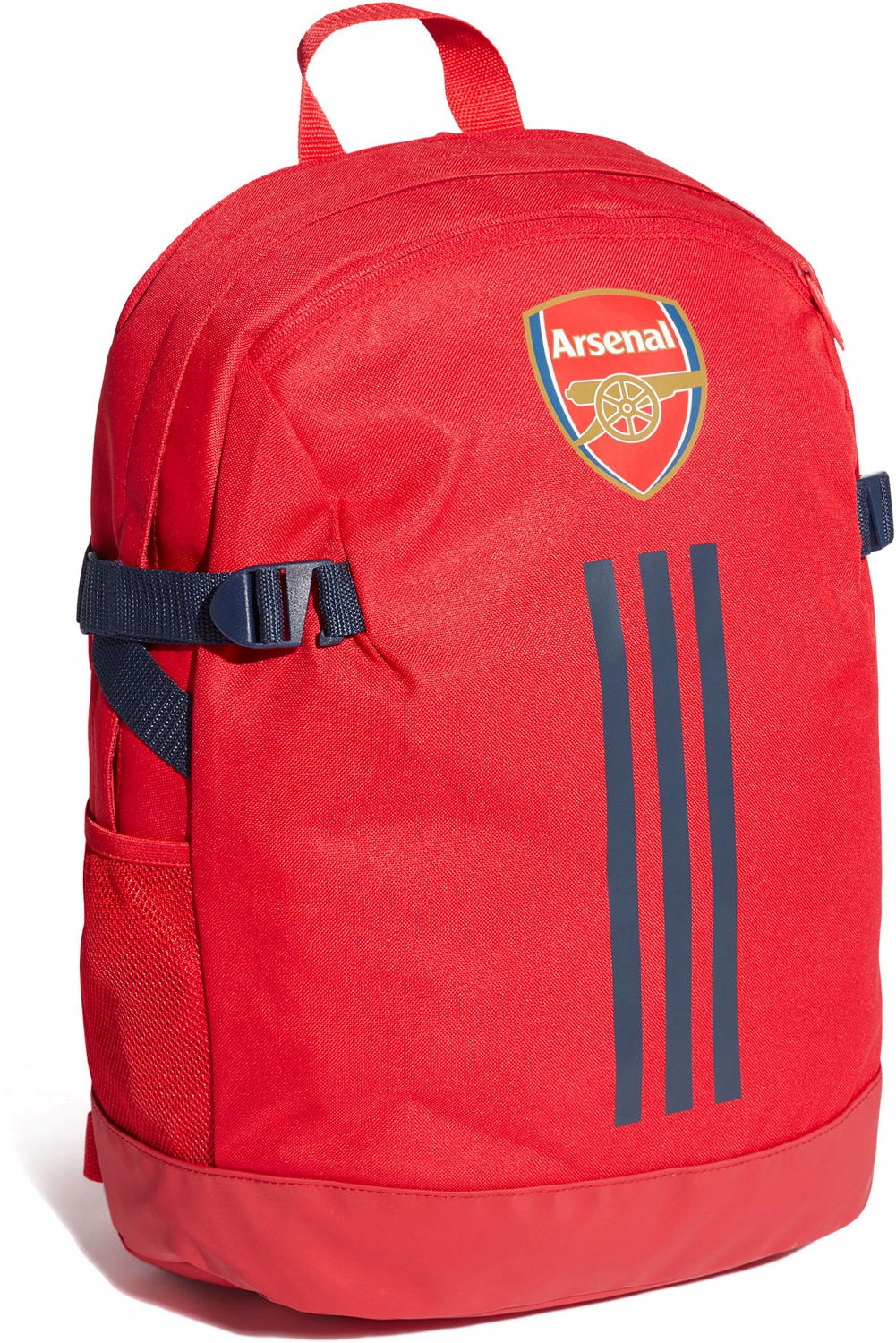 

Plecak Szkolny Młodzieżowy Adidas Arsenal Football