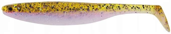 Guma Przynęta Westin Shadteez Slim 10CM 6G Violett Goby