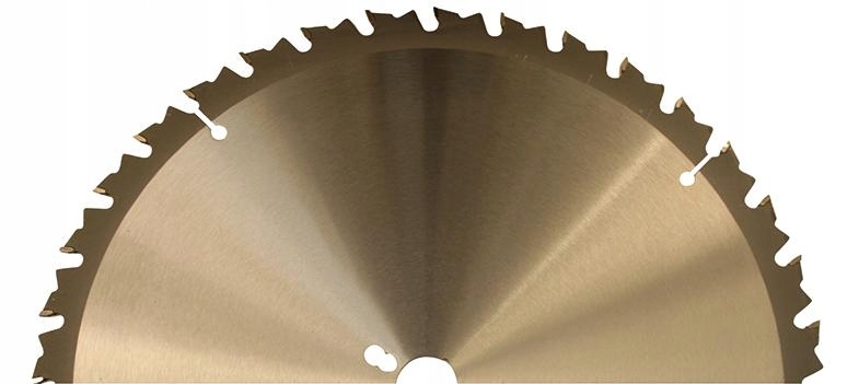 Pilový kotouč, kotoučová pila Bausa 350x3,2x30 mm 24 zubů
