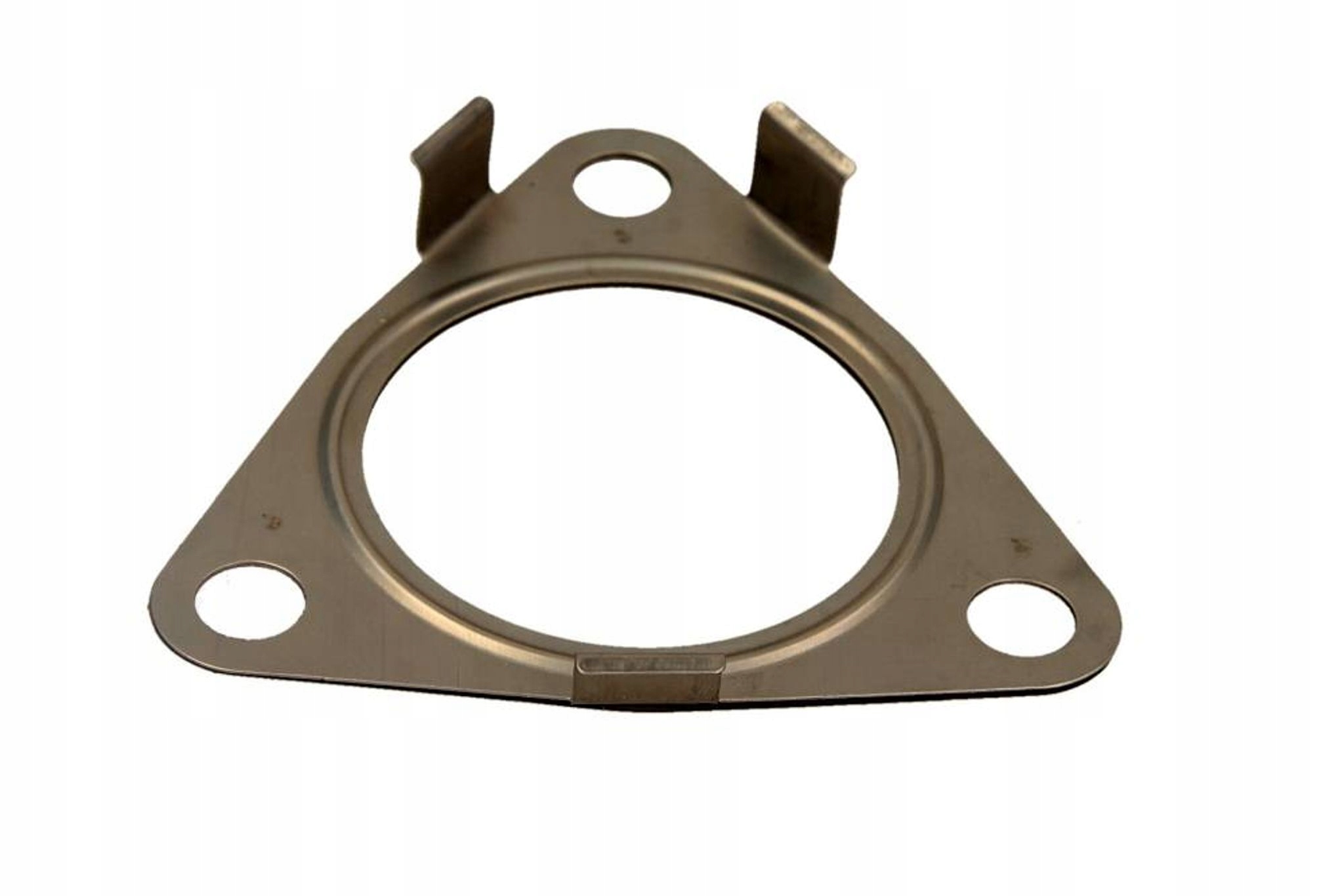 USZCZELKA RURY WYDECH.