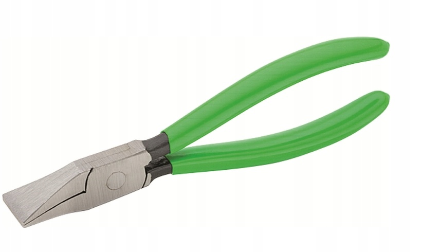 Mini cęgi do blachy proste FREUND 01080022