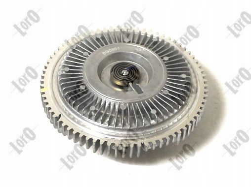 Termos Pro Ventilátor Chlazení Ford Transit, Transit Tourneo 2.5D