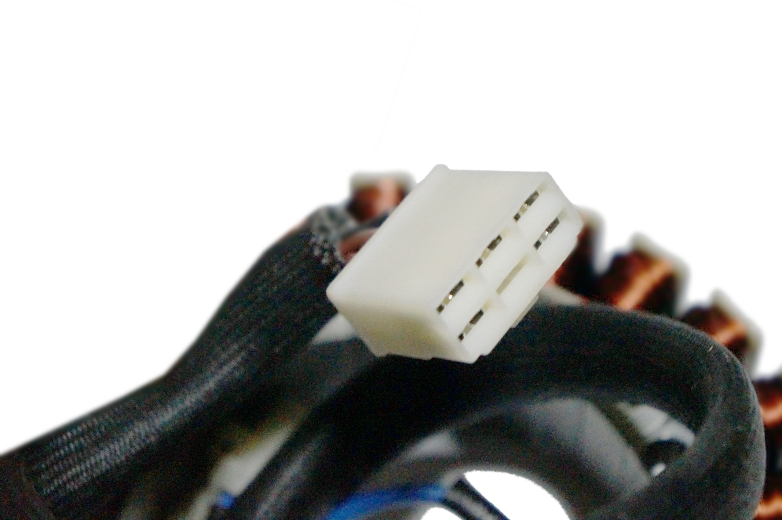 STOJAN CEWKI AGREGAT GENERATOR INWERTER I5000 Open Rodzaj stojan