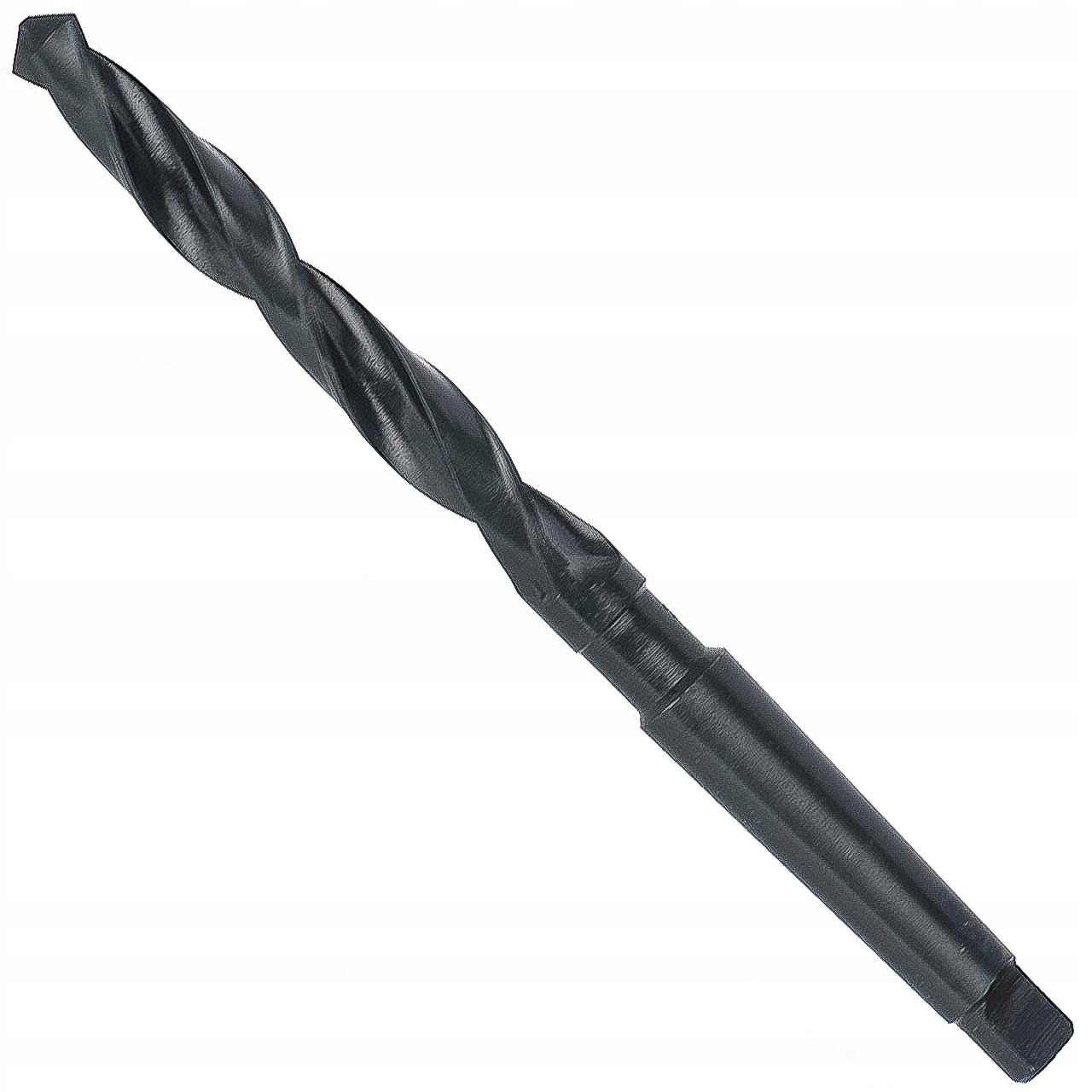 

Fi 16,5 mm Wiertło Hss Din 345 Stożek NWKc