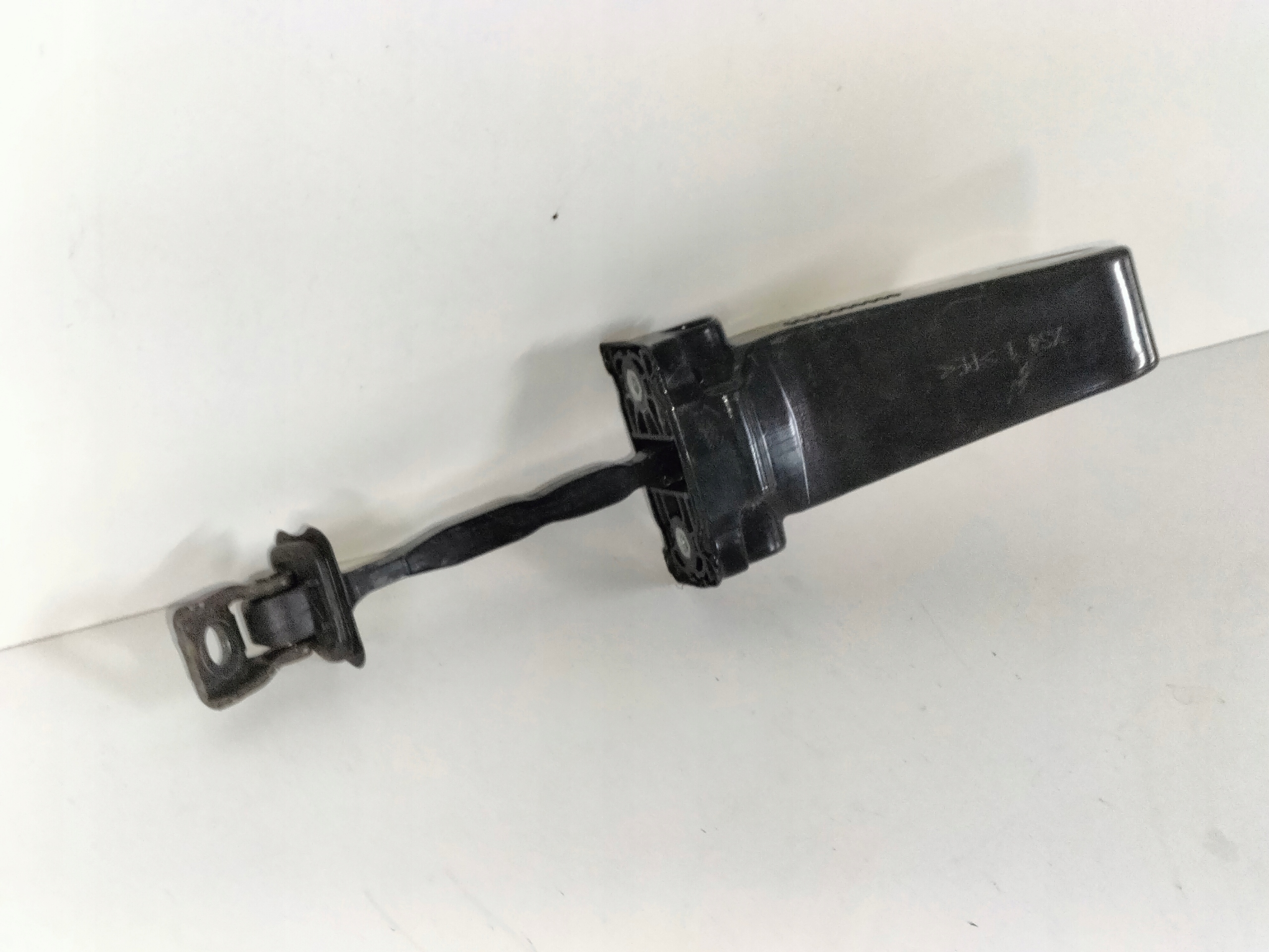 limiter door front left right SKODA SCALA 19