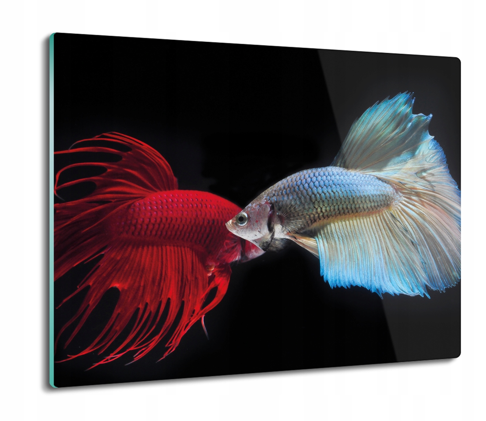 

Ryby awarium 60x52 deska na prezent do kuchni