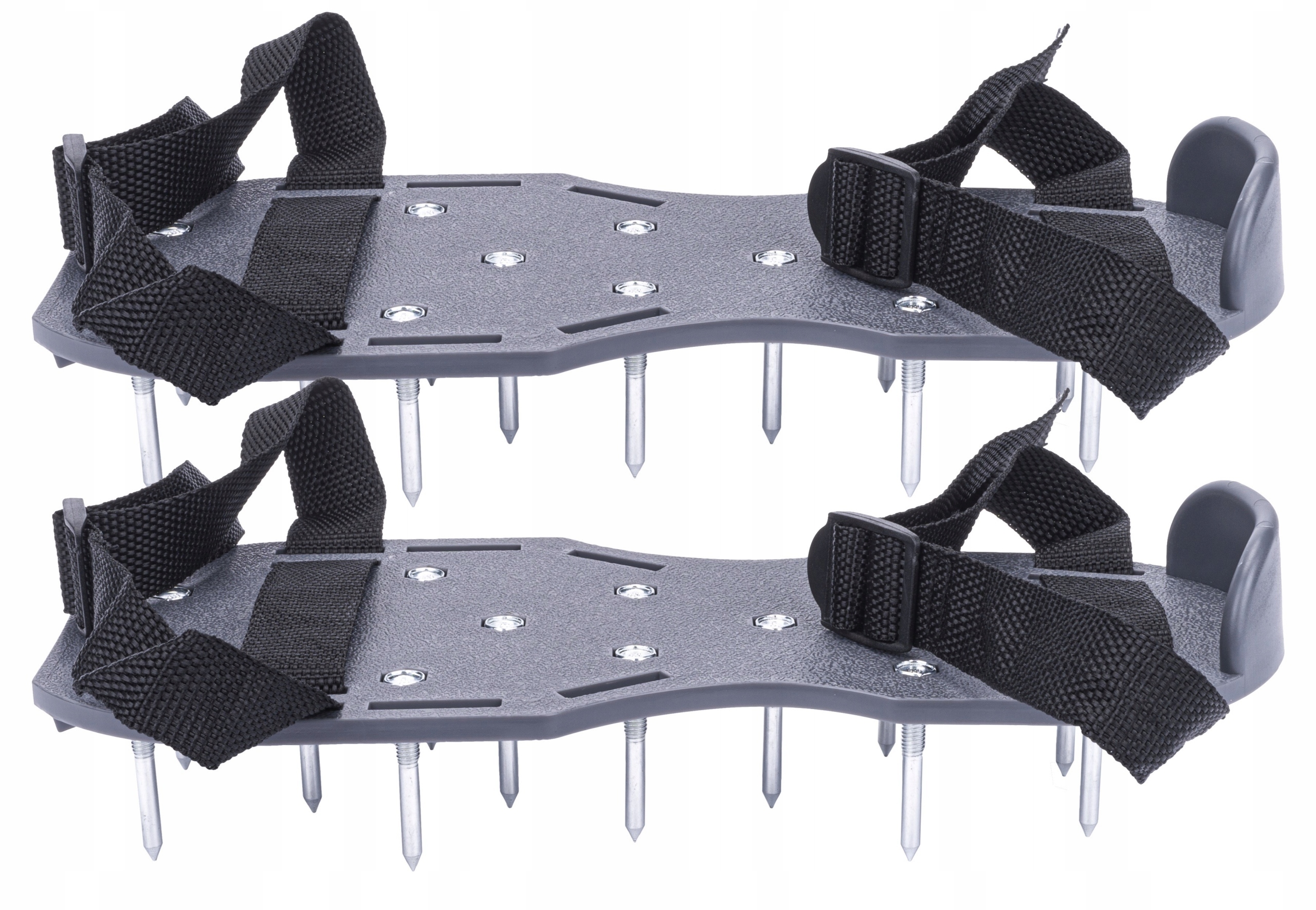 AERATOR DUŻE KOLCE BUTY DO NAPOWIETRZANIA AREATOR SANDAŁOWY DO OGRODU TRAWY Stan opakowania oryginalne