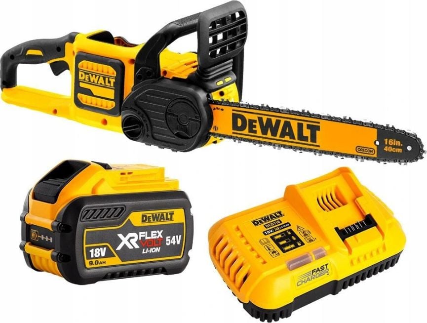 

Piła łańcuchowa Dewalt DCM575X1 54 V 40 cm