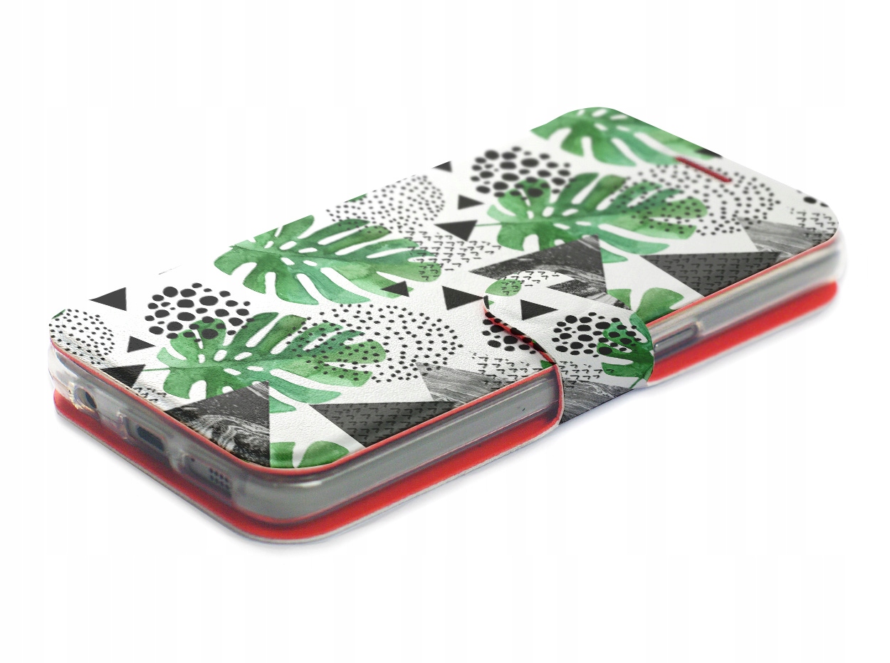

Etui Mobiwear do Sony Xperia Z5 - MG02P