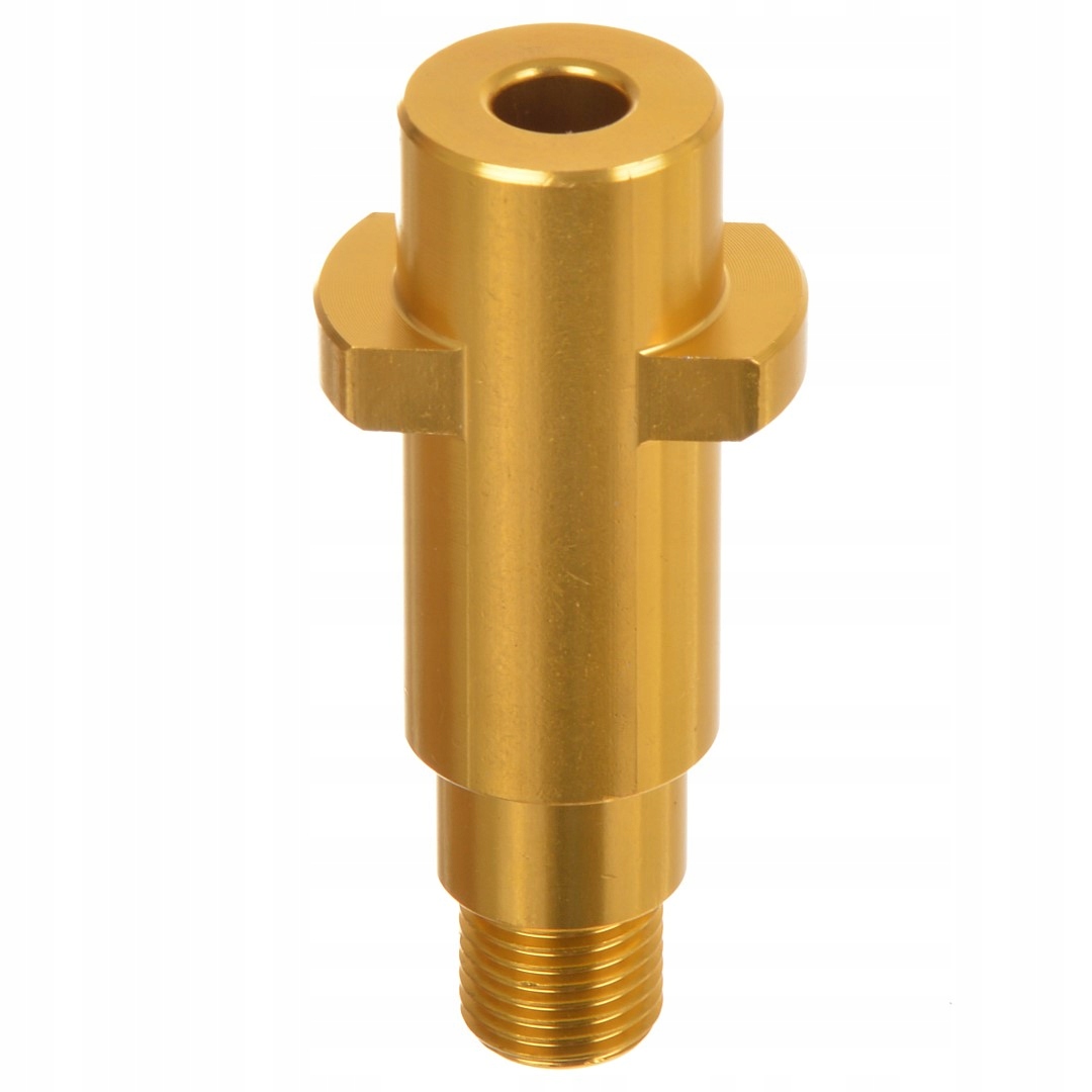 

Złączka Karcher 1/4 M bayonet Aluminiowa