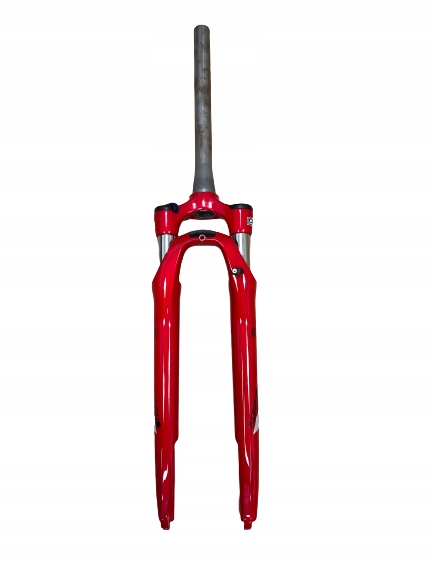 Amortyzator Sr Suntour Nex E25 28” Tapered 63 mm Disc Trekking