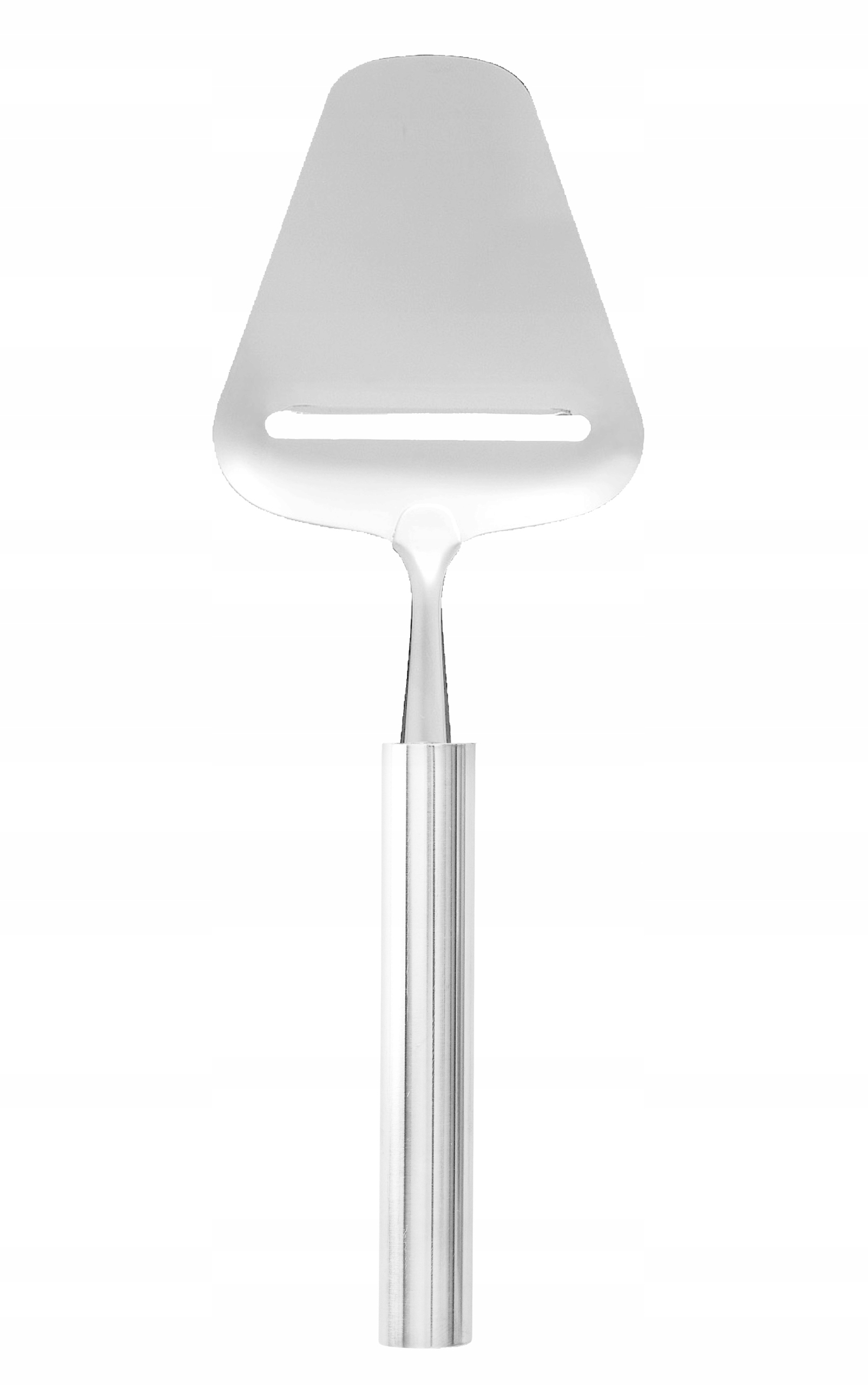 Stelton Classic Varecha Krájač na tvrdé syry Strieborný