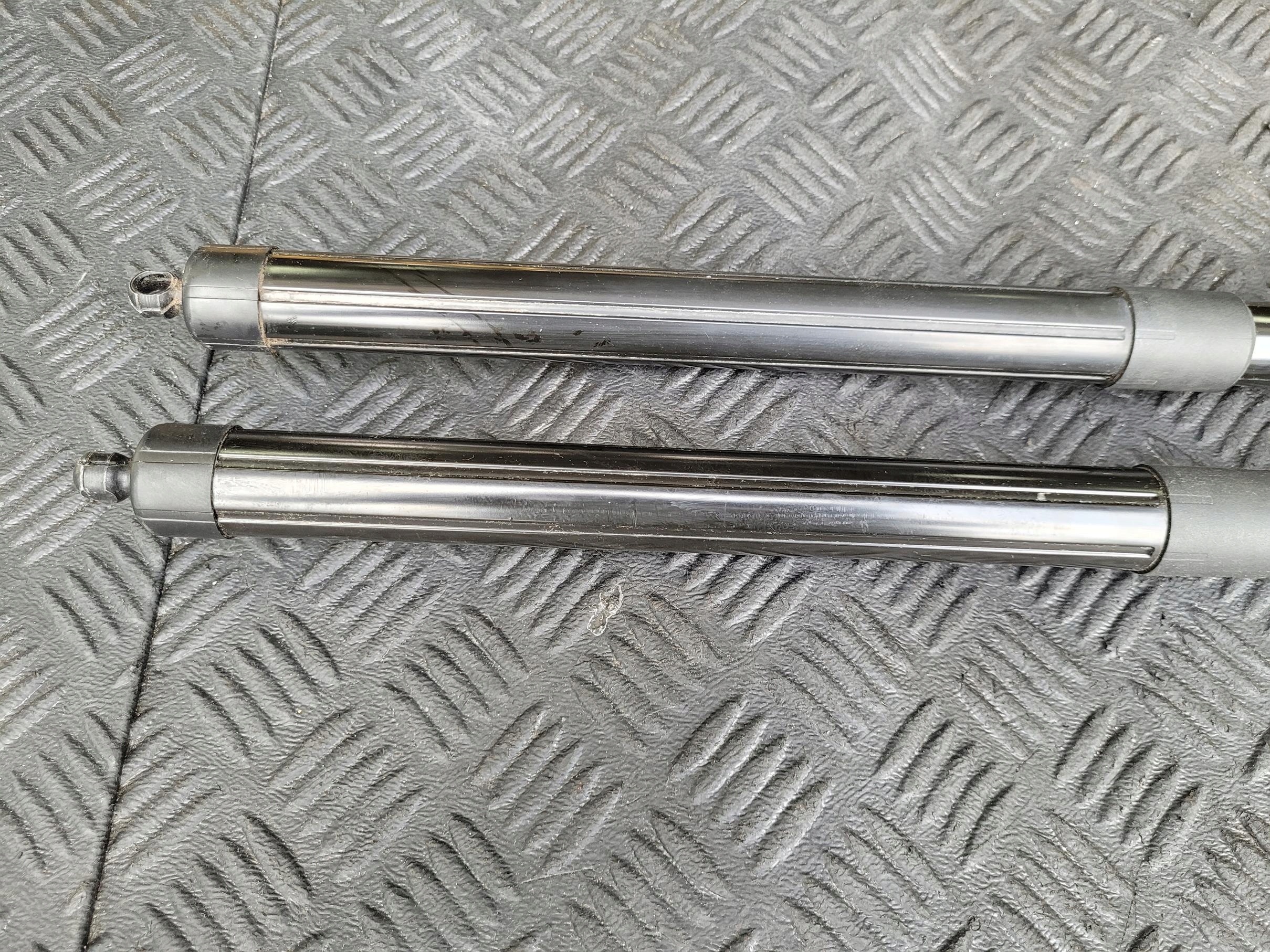 damper bonnet boot right RANGE ROVER VOGUE L405