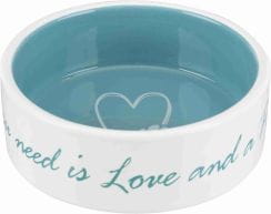 

Miska Trixie Pet's Home ceramiczna 0,3 l 12 cm