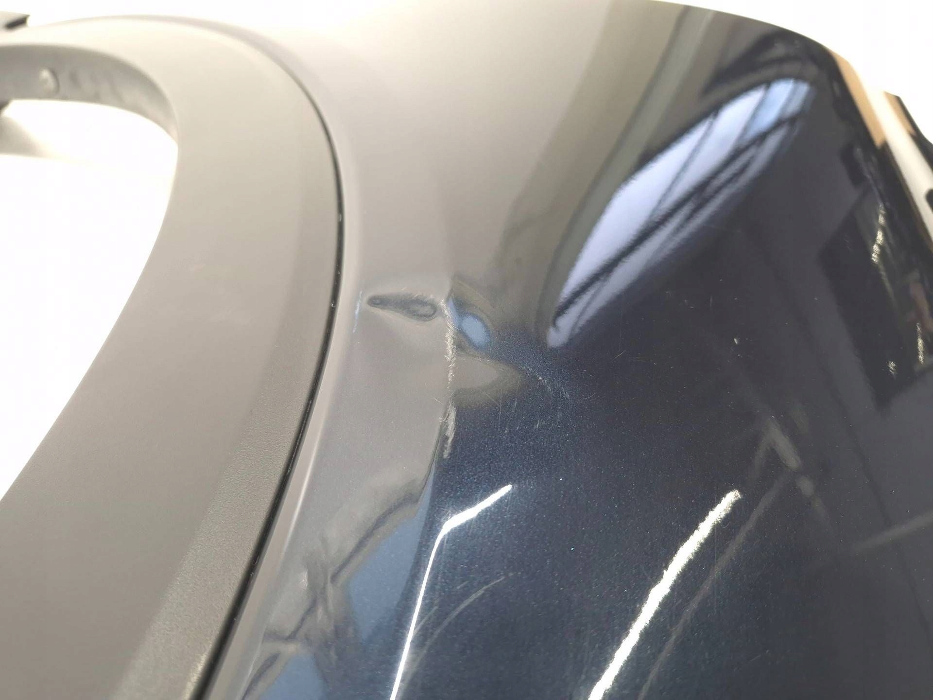 fender right front front KIA SORENTO III LIFT 19R GRAVITY BLUE