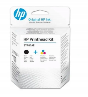 

Głowica Hp 3YP61AE Black Color GT5800 Oryginał