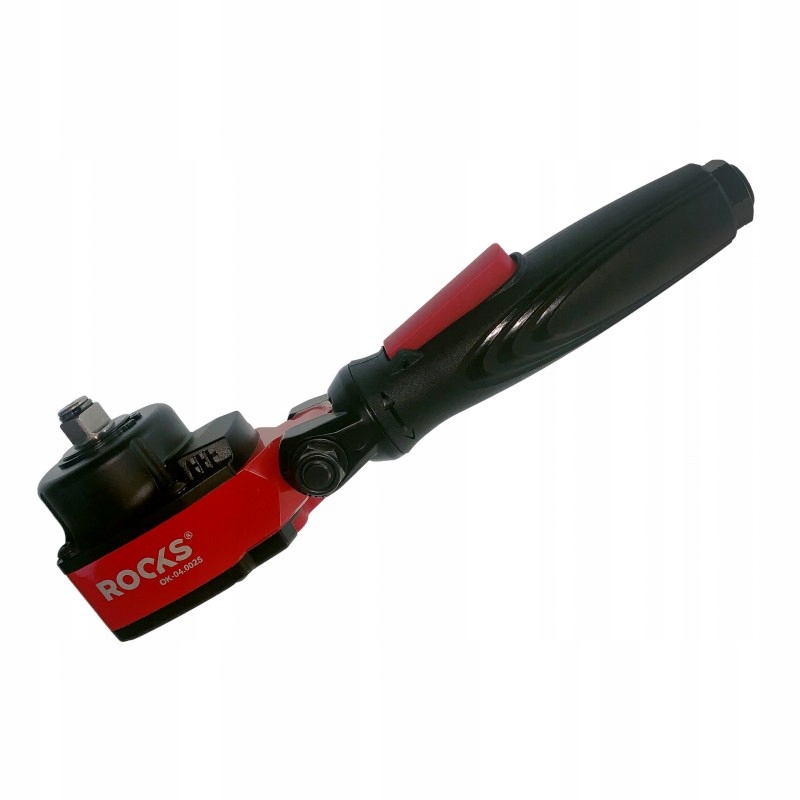 ROOKS KLUCZ PNEUMATYCZNY PRZEGUBOWY 1/2" 500 Maksymalny moment obrotowy 500 Nm