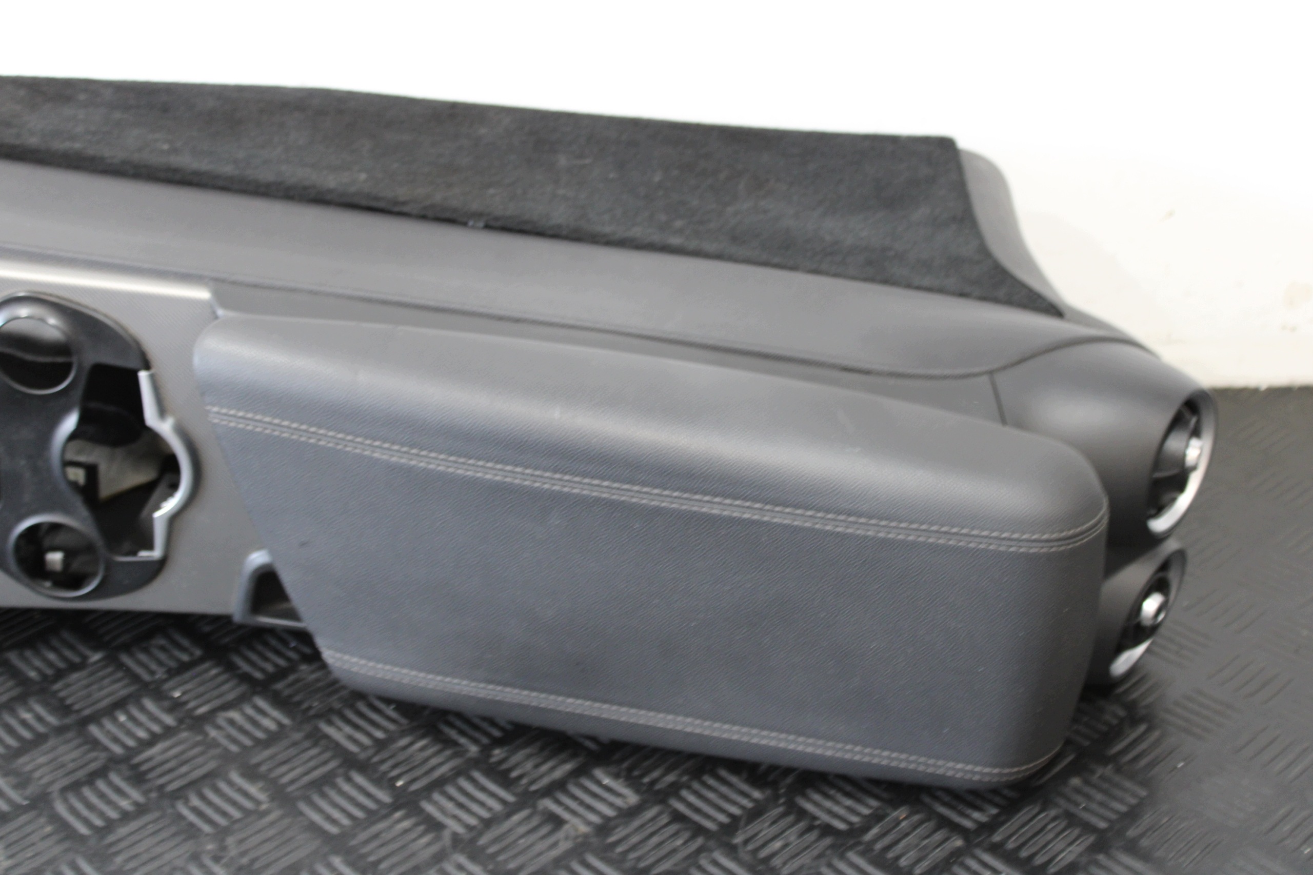 TUNEL central armrest ALFA ROMEO STELVIO