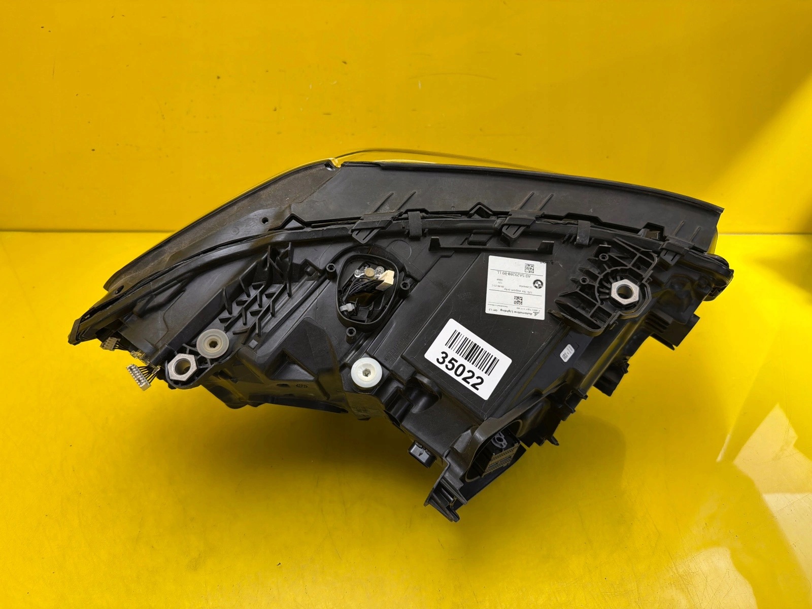 light left BMW X3 G01 X4 G02 Lift Full Led 5A29203-09