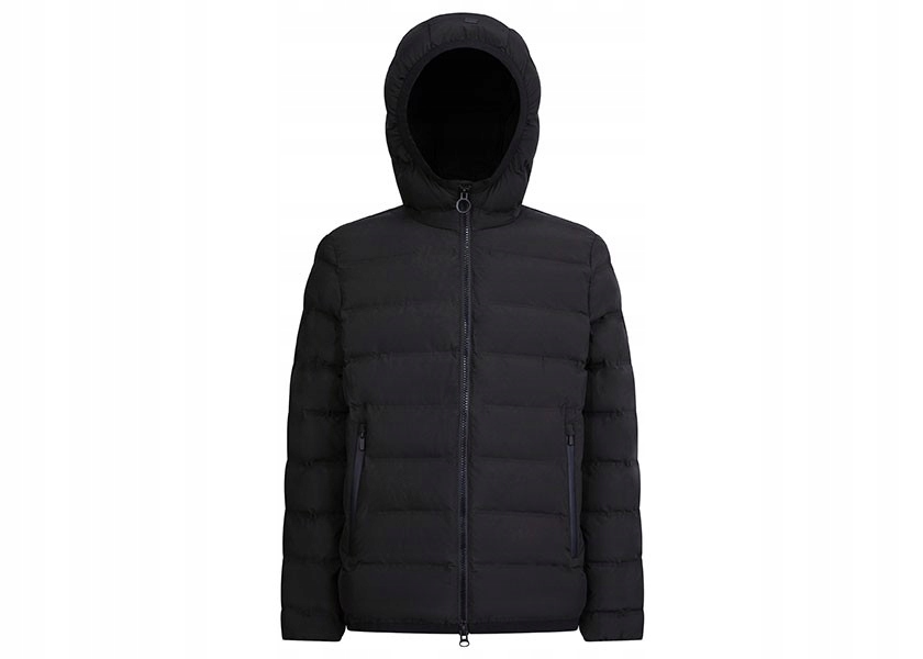 Geox Bunda M3629C T2961 F9000 56 M Spherica Hood Jkt
