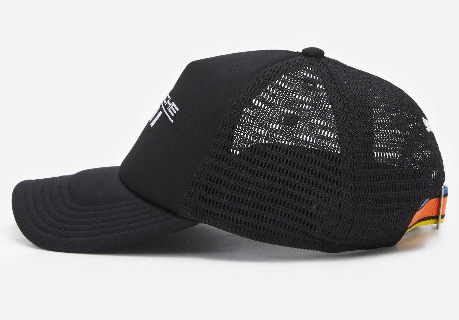 Porsche Puma CZAPKA z DASZKIEM PRZEWIEWNA ORYGINAŁ Rozmiar uniwersalny